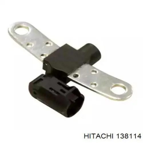 138114 Hitachi sensor de cigüeñal