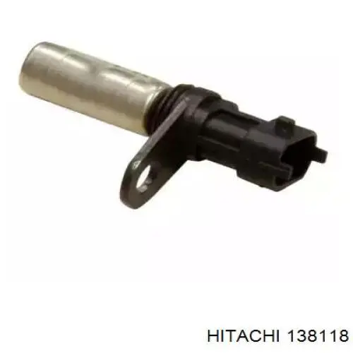 138118 Hitachi sensor de cigüeñal