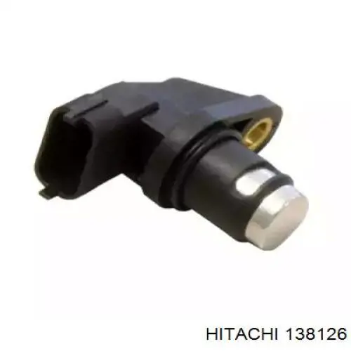 138126 Hitachi sensor de arbol de levas