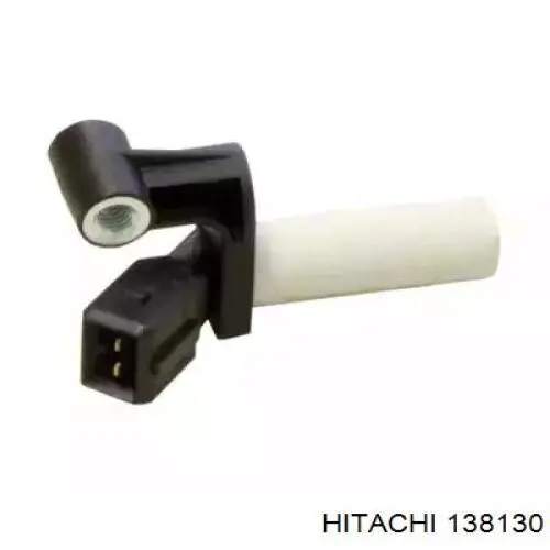 138130 Hitachi sensor de cigüeñal