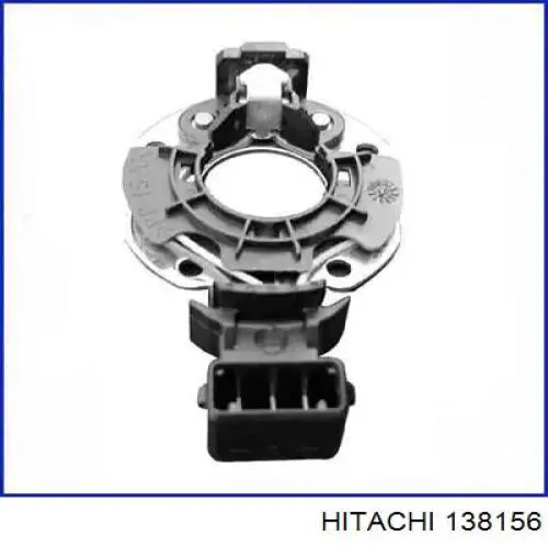Comprar 138156 Hitachi Sensor Hall