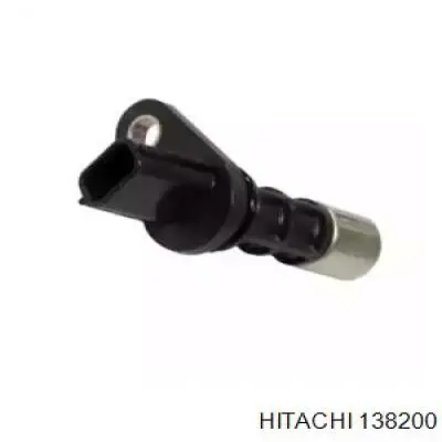 138200 Hitachi sensor de posición del cigüeñal