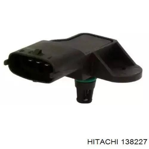 138227 Hitachi sensor de presion del colector de admision