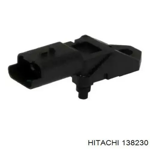 138230 Hitachi sensor de presion del colector de admision