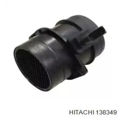 138349 Hitachi sensor de flujo de aire/medidor de flujo (flujo de aire masibo)