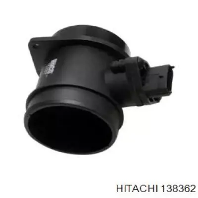 138362 Hitachi medidor de masa de aire