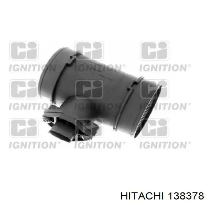 138378 Hitachi caudalímetro