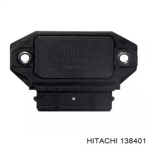 Unidad de mando sistema de encendido Hitachi 138401 precio, desde 38,43 EUR