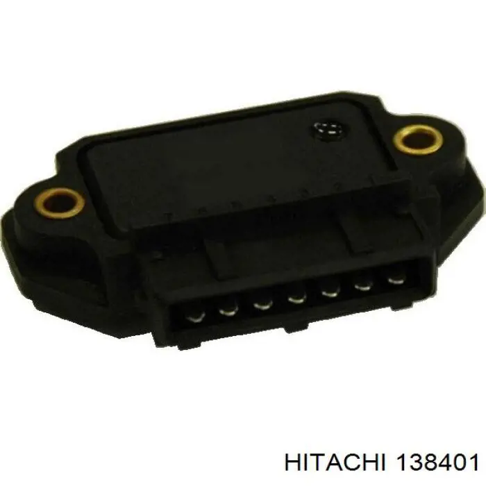 Comprar 138401 Hitachi Modulo de encendido