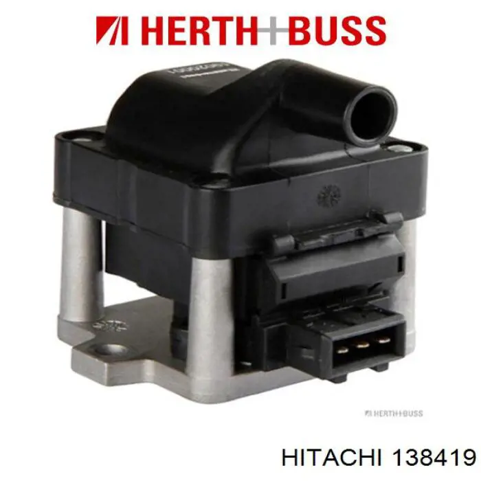 Bobina 138419 Hitachi