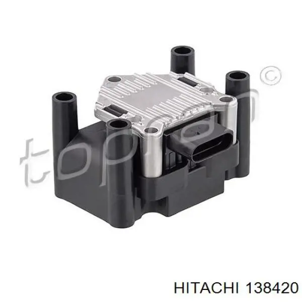 138420 Hitachi bobina