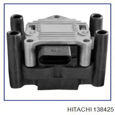 138425 Hitachi bobina