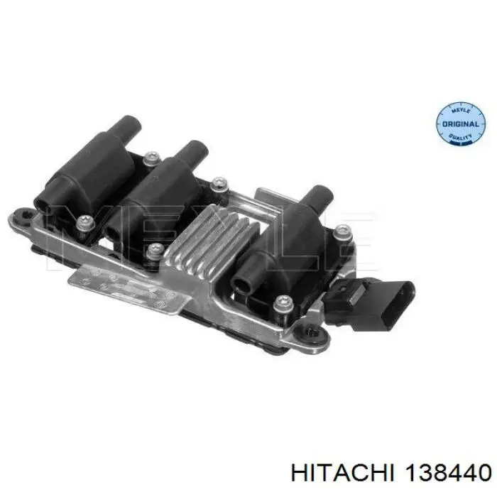 138440 Hitachi bobina