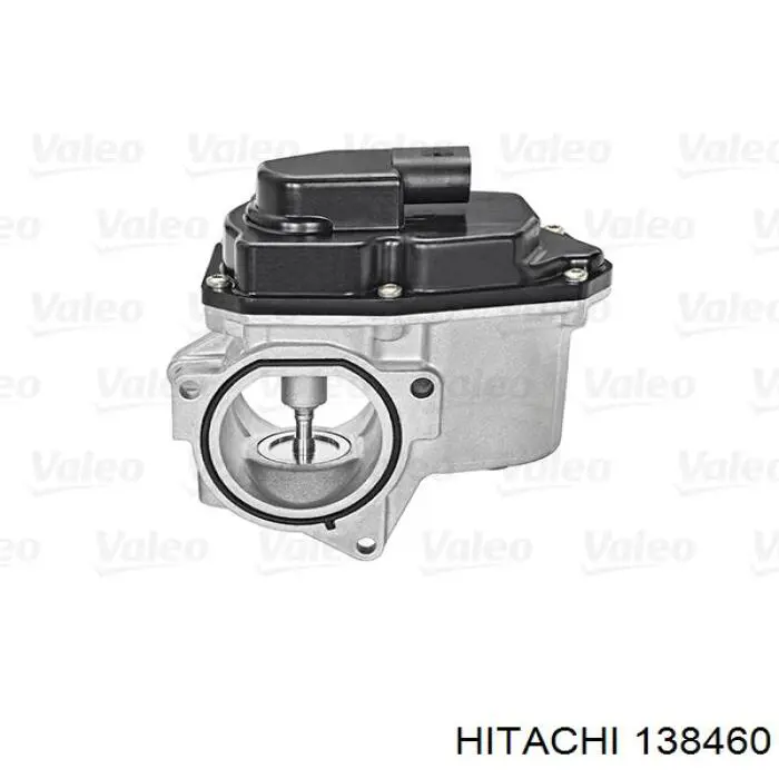 Válvula, AGR Audi Q5 8RB