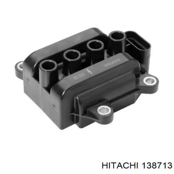 138713 Hitachi bobina