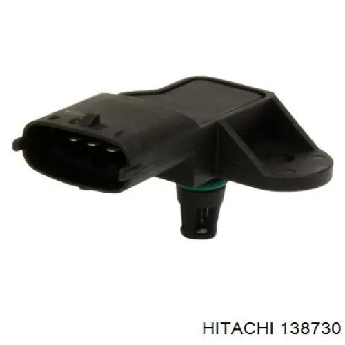 138730 Hitachi bobina de encendido