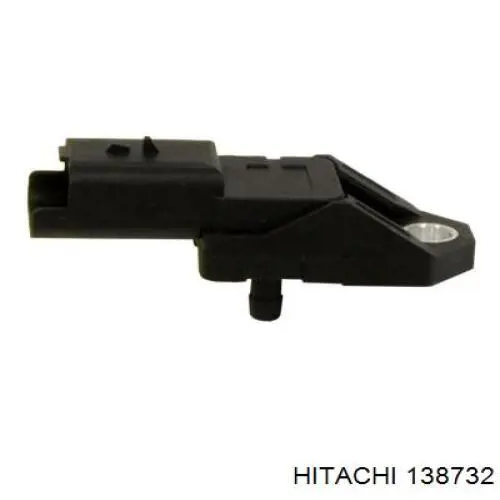 138732 Hitachi bobina