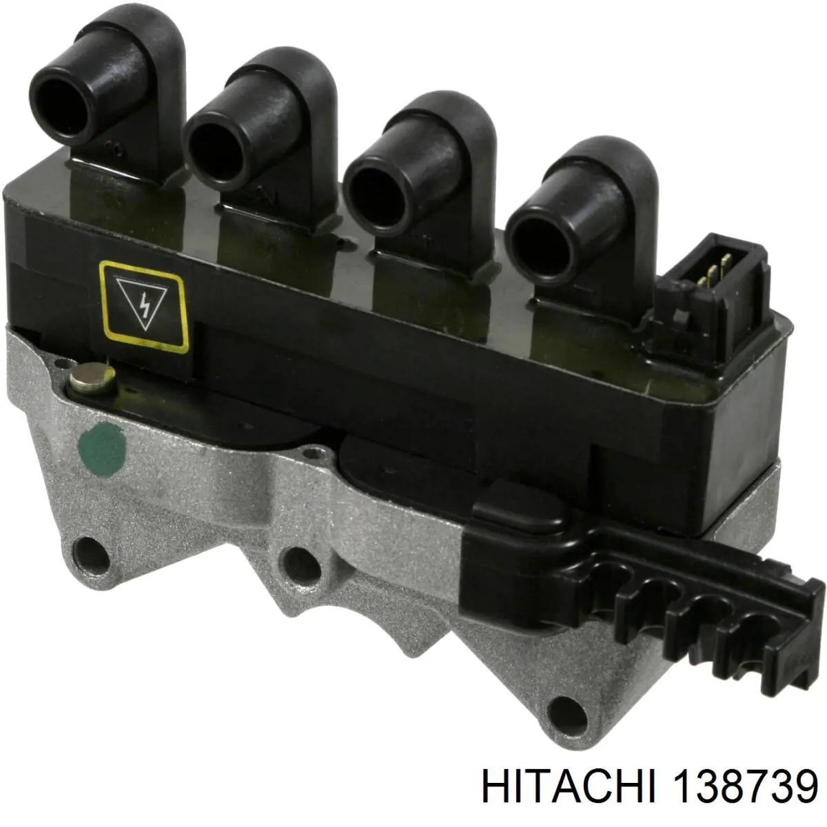 138739 Hitachi bobina