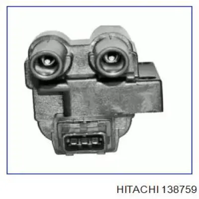 138759 Hitachi bobina