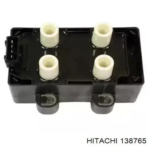 138765 Hitachi tapa de culata