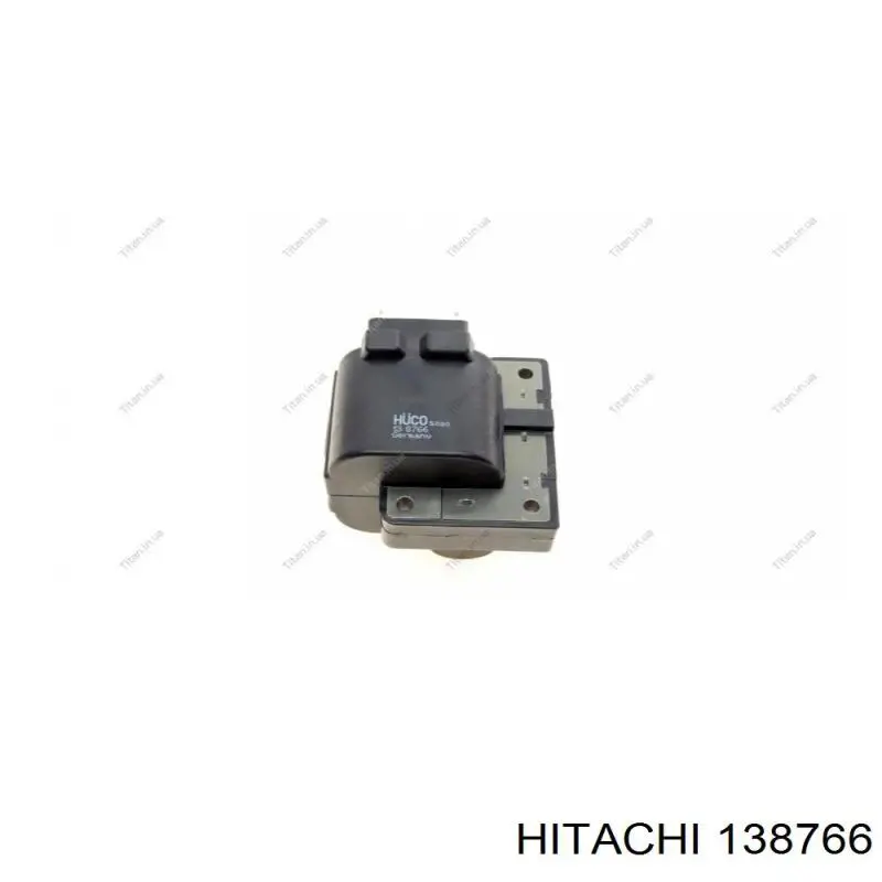 138766 Hitachi bobina