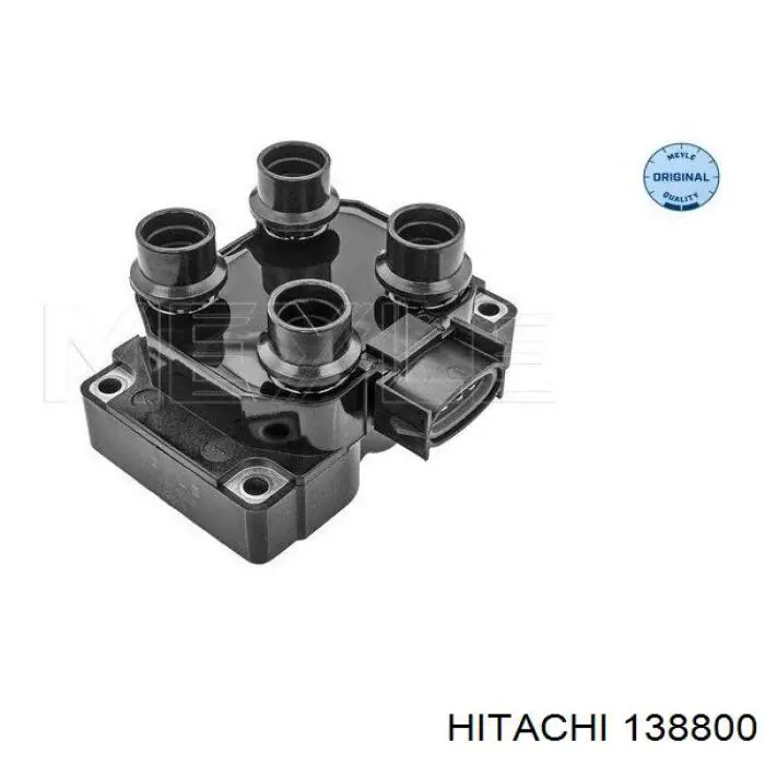 138800 Hitachi bobina