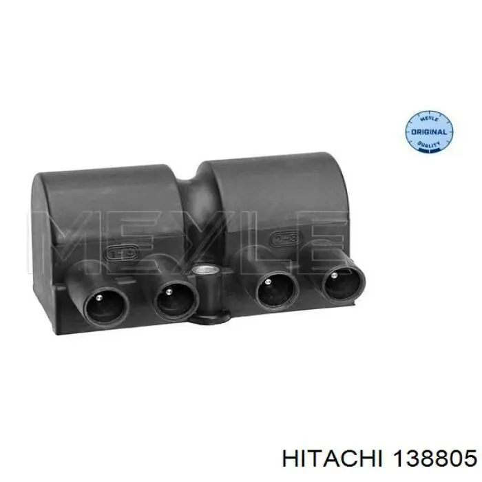 138805 Hitachi bobina