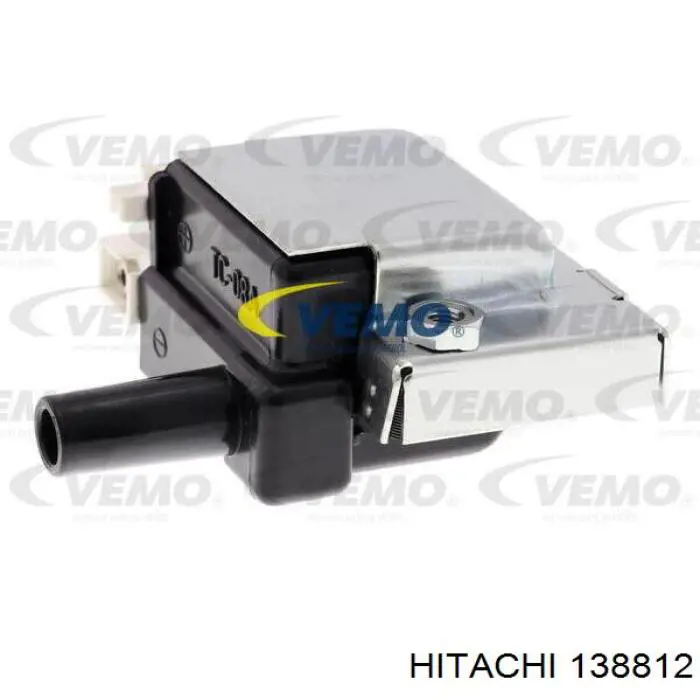 138812 Hitachi bobina