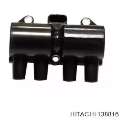 138816 Hitachi bobina de encendido