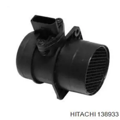 138933 Hitachi sensor de flujo de aire/medidor de flujo (flujo de aire masibo)