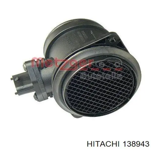 138943 Hitachi caudalímetro