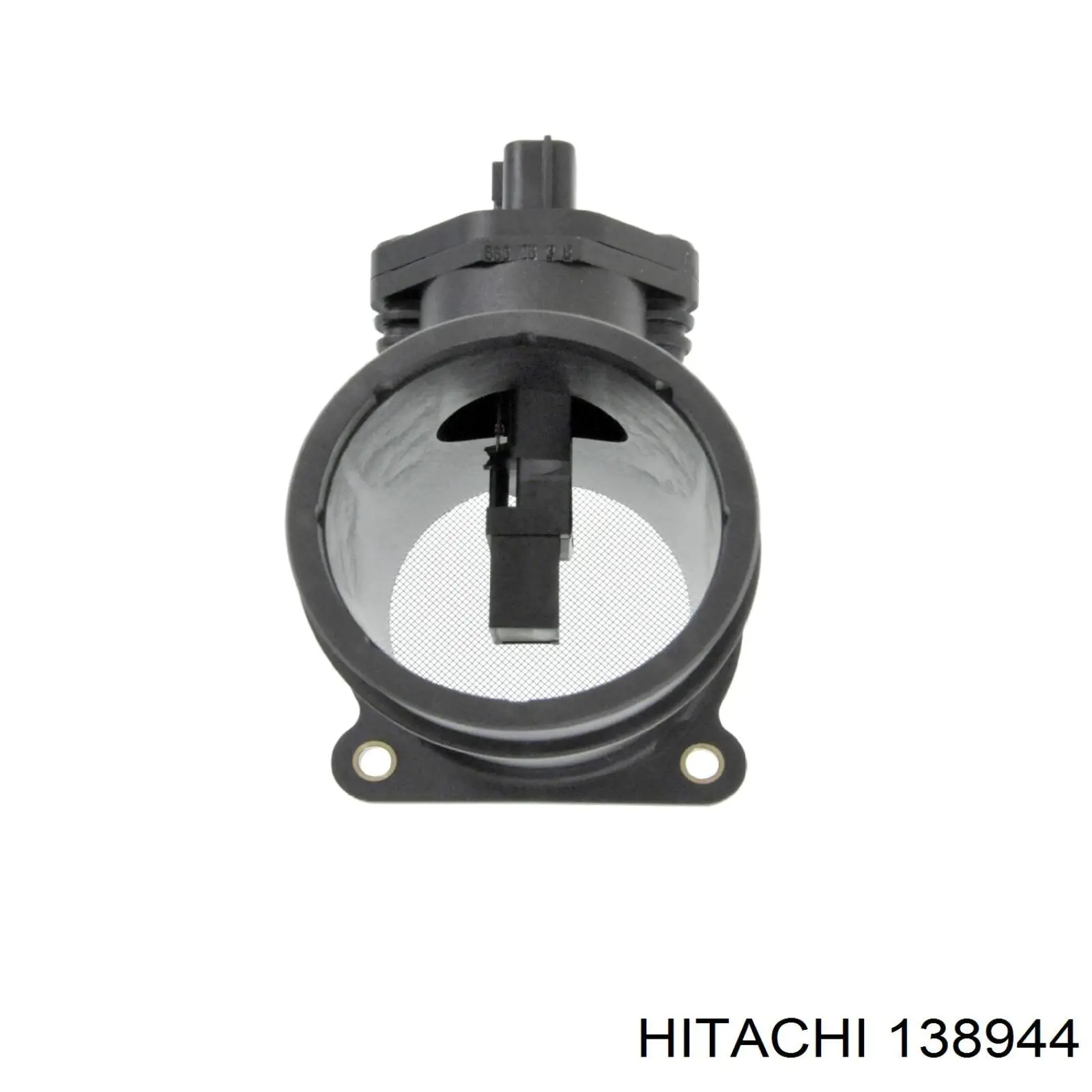 138944 Hitachi sensor de flujo de aire/medidor de flujo (flujo de aire masibo)