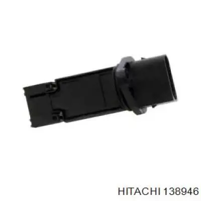 138946 Hitachi sensor de flujo de aire/medidor de flujo (flujo de aire masibo)