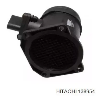 138954 Hitachi sensor de flujo de aire/medidor de flujo (flujo de aire masibo)