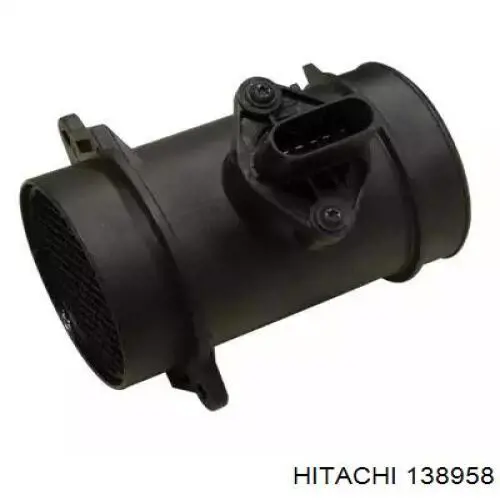 138958 Hitachi medidor de masa de aire