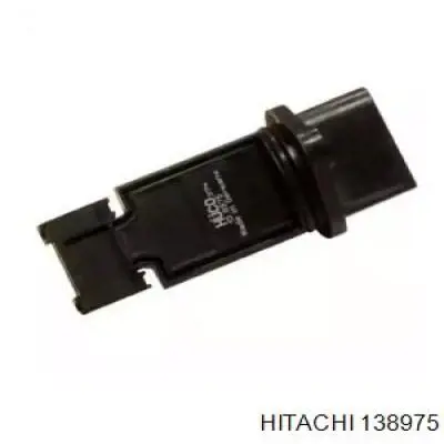 138975 Hitachi sensor de flujo de aire/medidor de flujo (flujo de aire masibo)