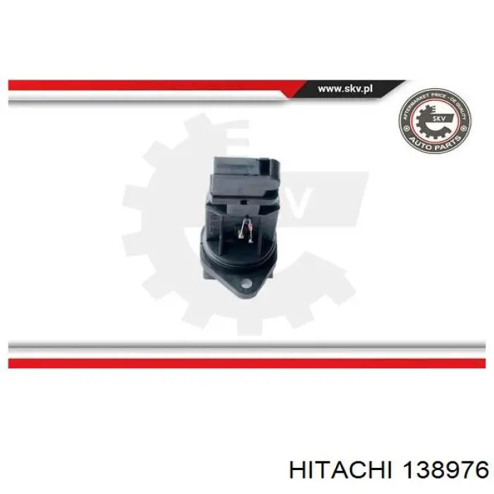 138976 Hitachi