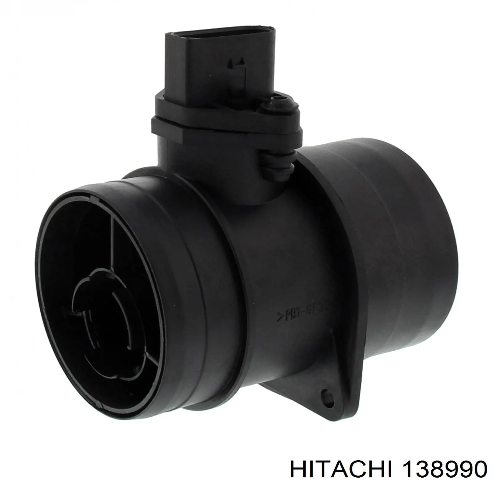 Sensor De Flujo De Aire/Medidor De Flujo (Flujo de Aire Masibo) Audi A4 8EC