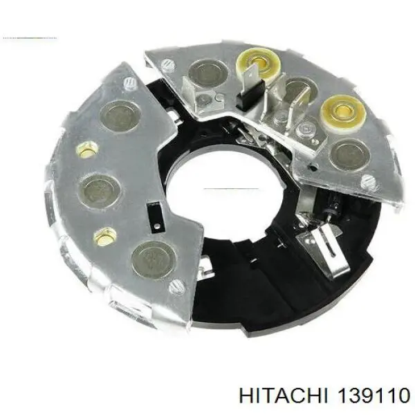 IBR303HD WAI Puente de diodos, alternador