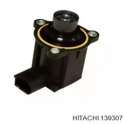 139307 Hitachi valvula de recirculacion de aire de carga de turbina