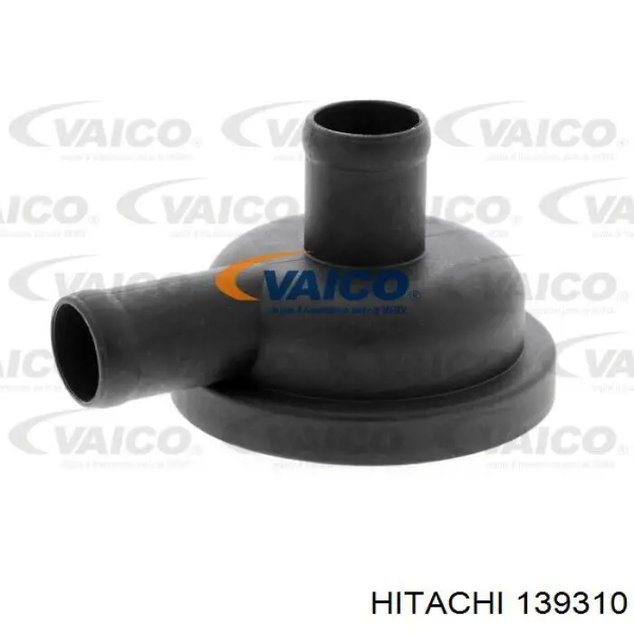 139310 Hitachi válvula reguladora de admisión