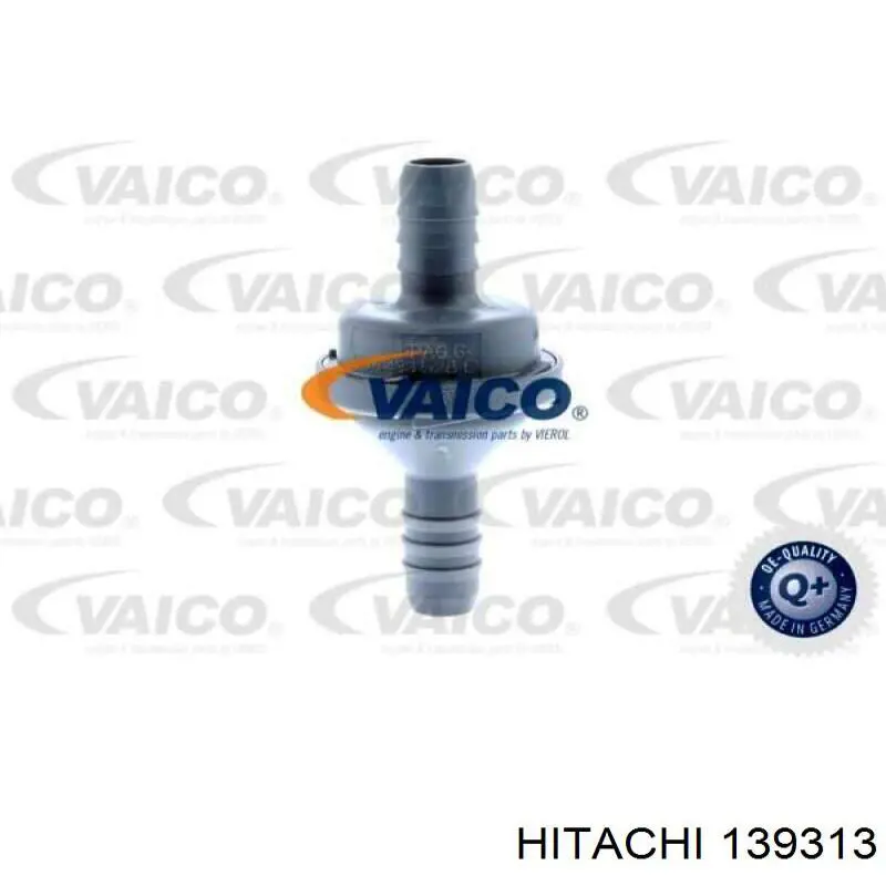 Comprar 83785 3RG Válvula de ventilación de gases del tanque de combustible