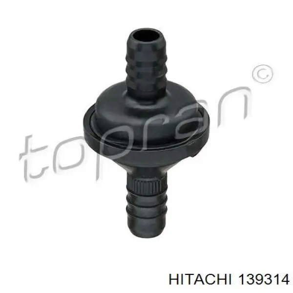 Válvula PCV 06A133528A VAG