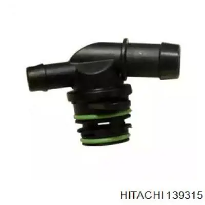 139315 Hitachi válvula, ventilaciuón cárter