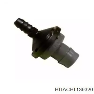 139320 Hitachi valvula de retencion neumatica