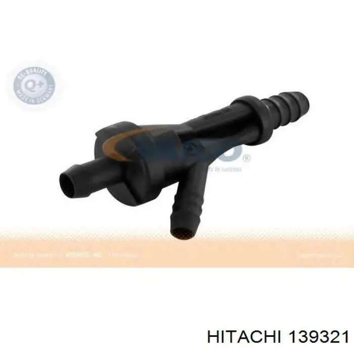 Comprar 139321 Hitachi Bomba de eyección de gases del cárter