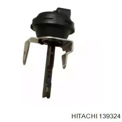139324 Hitachi válvula (actuador de aleta del colector de admisión)