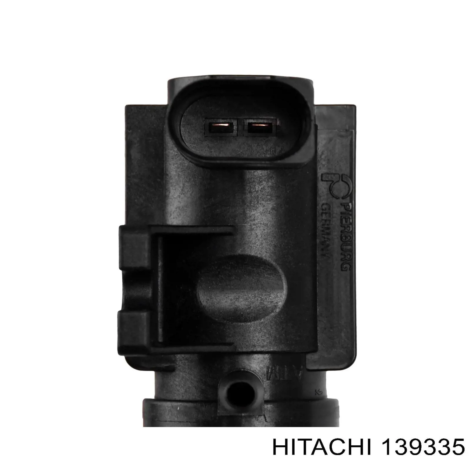 700580010 VAG Válvula de solenoide de control de mariposa EGR