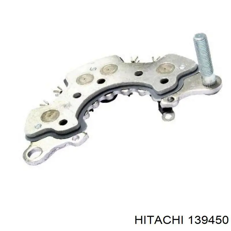 Comprar CRC10113AS Casco Puente de diodos, alternador