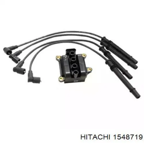 1548719 Hitachi bobina